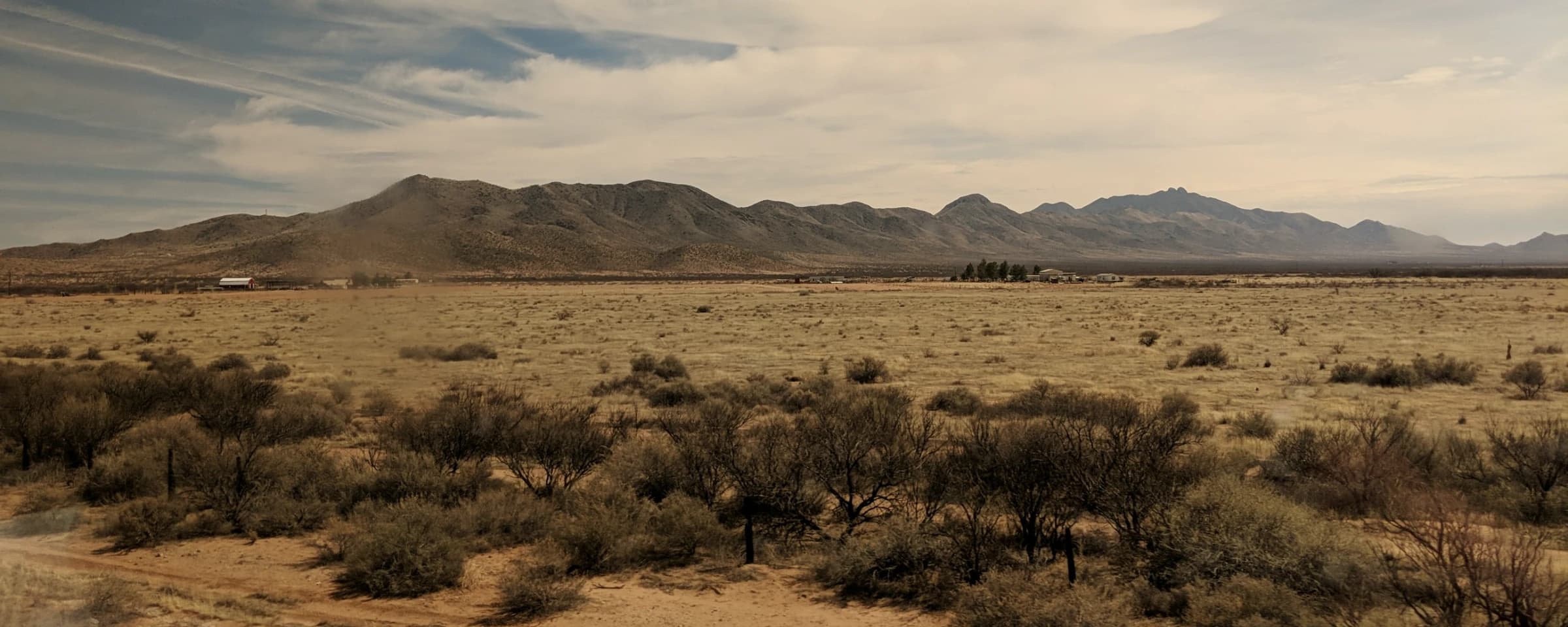 The Sunset Limited Train Guide
